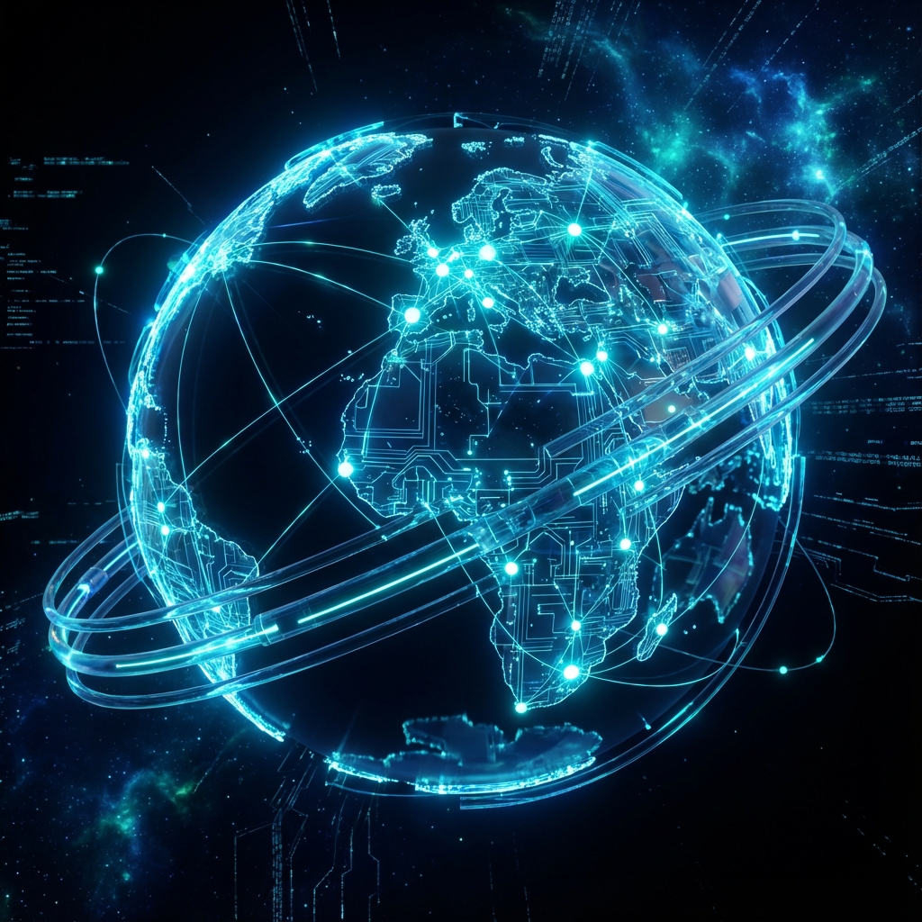 Ecosystem Background